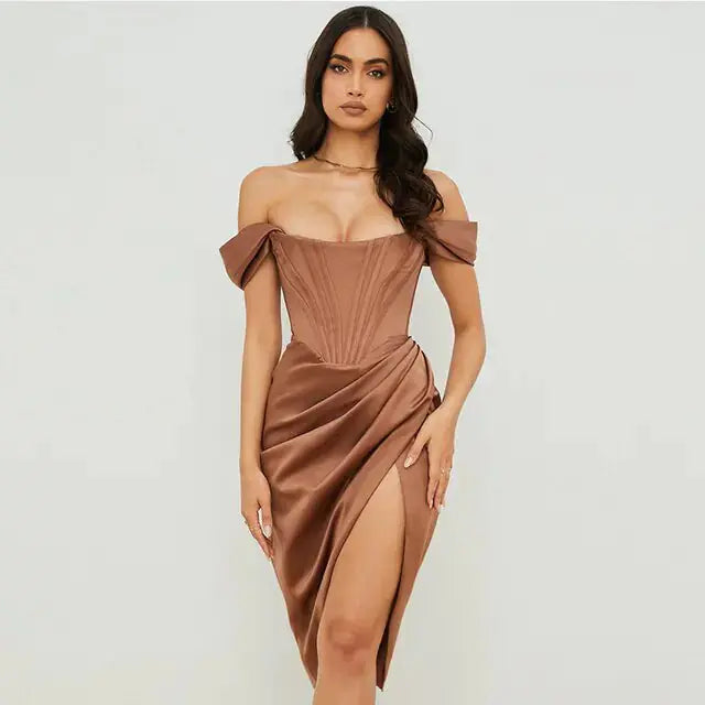 Summer dress GLR SHOPPING