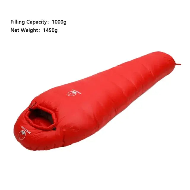 Outdoor Camping Sleeping Bag GLR SHOPPING