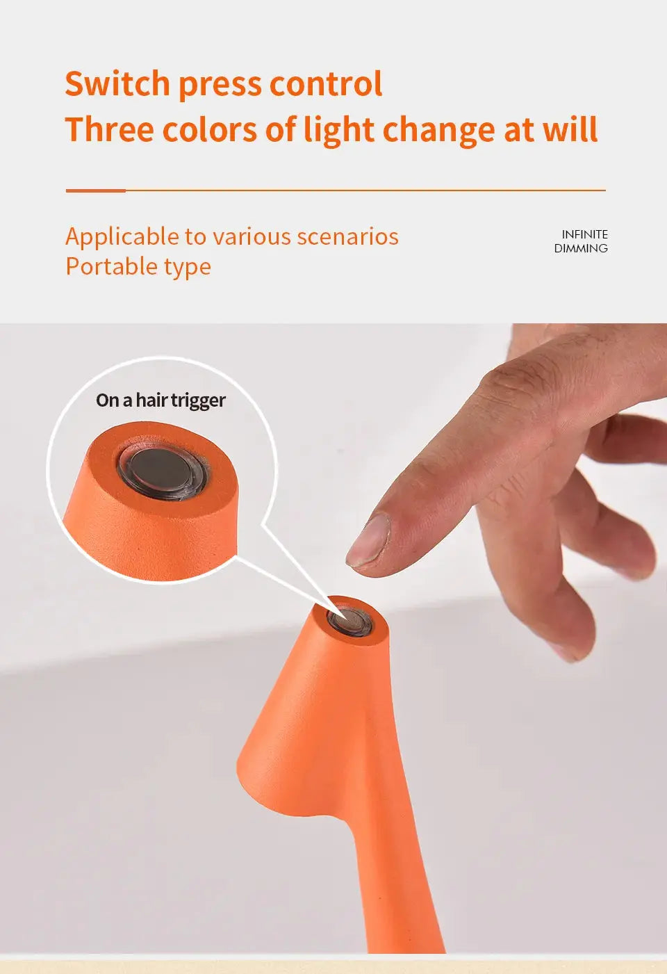 Table Lamp GLR SHOPPING