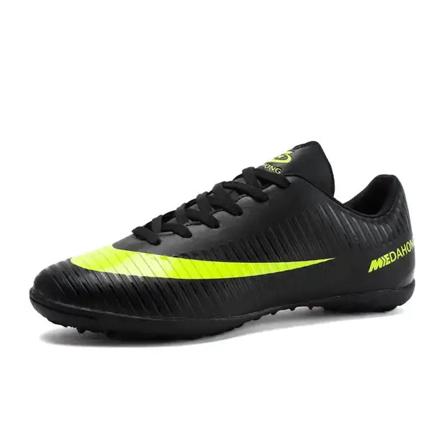 Mens Soccer Cleats GLR SHOPPING