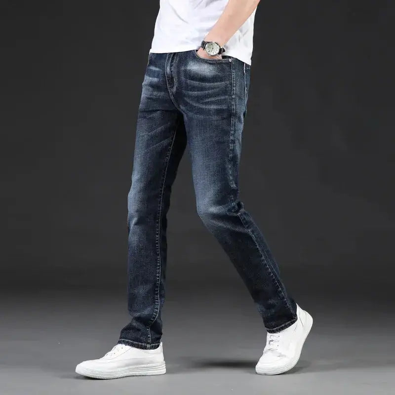 Male Denim Pants GLR SHOPPING