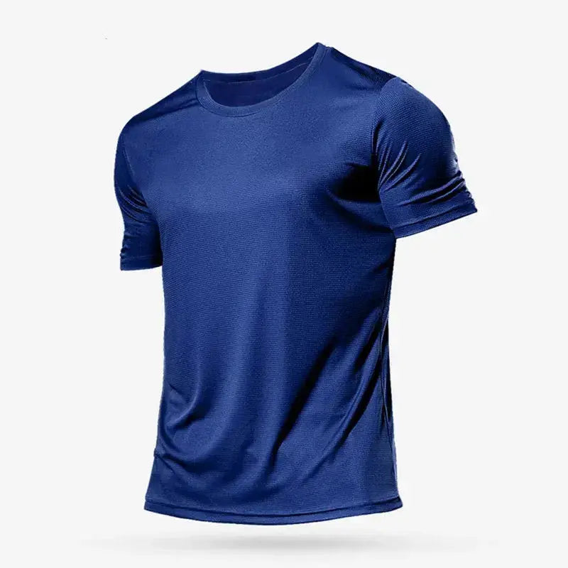 Gym Quick-drying Shirts GLR SHOPPING