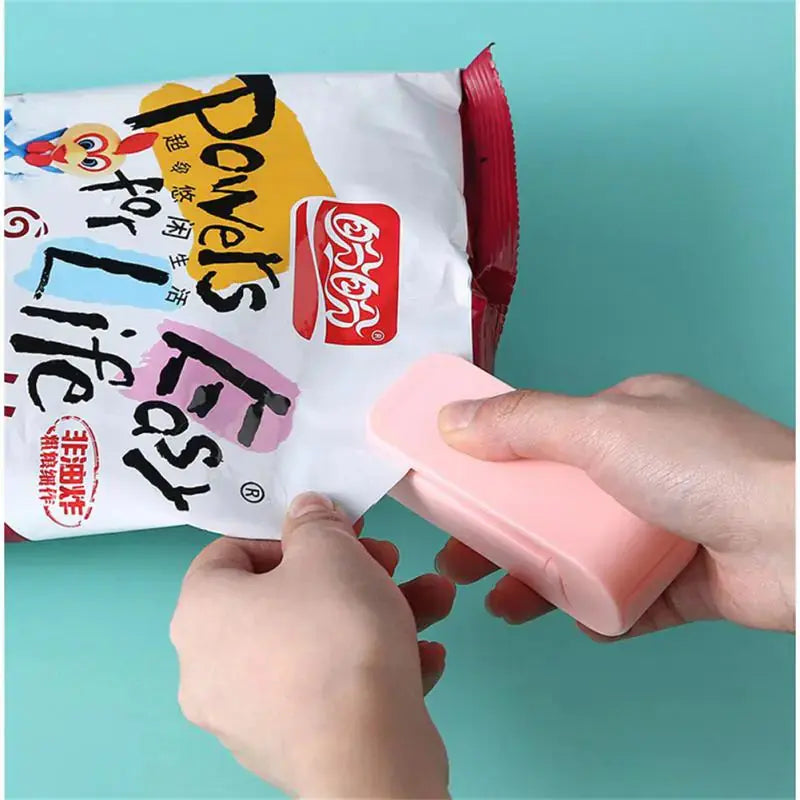 Portable Bag Heat Sealer GLR SHOPPING
