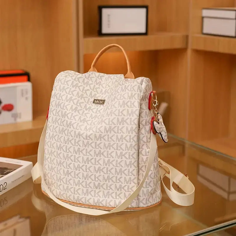 Anti Theft Backpacks GLR SHOPPING