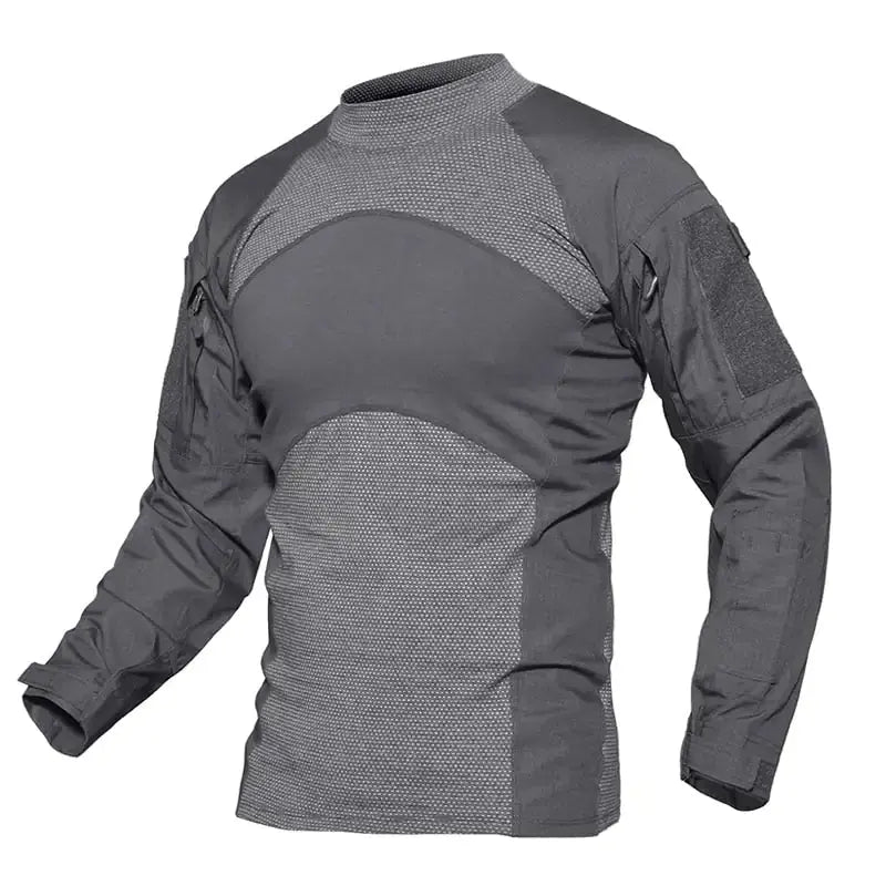 Tactical Combat Shirt GLR SHOPPING