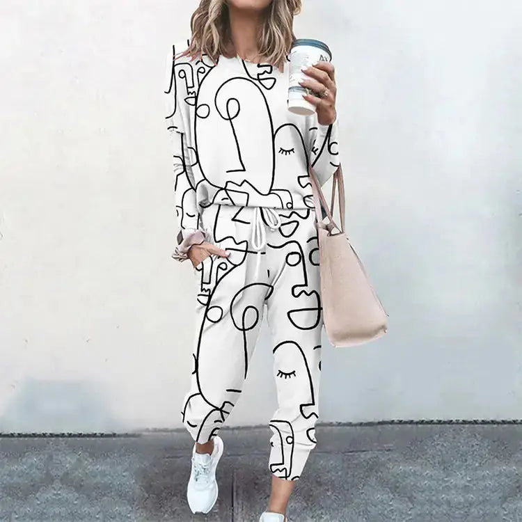 Two Piece Set GLR SHOPPING