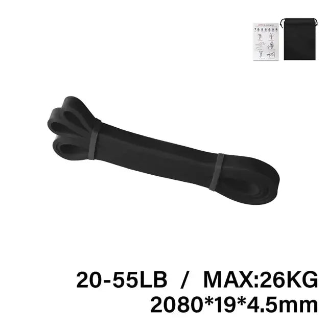 Elastic Band For Sports GLR SHOPPING
