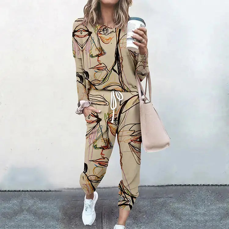 Two Piece Set GLR SHOPPING