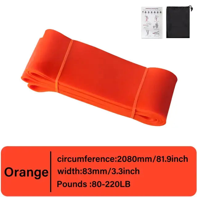 Elastic Band For Sports GLR SHOPPING