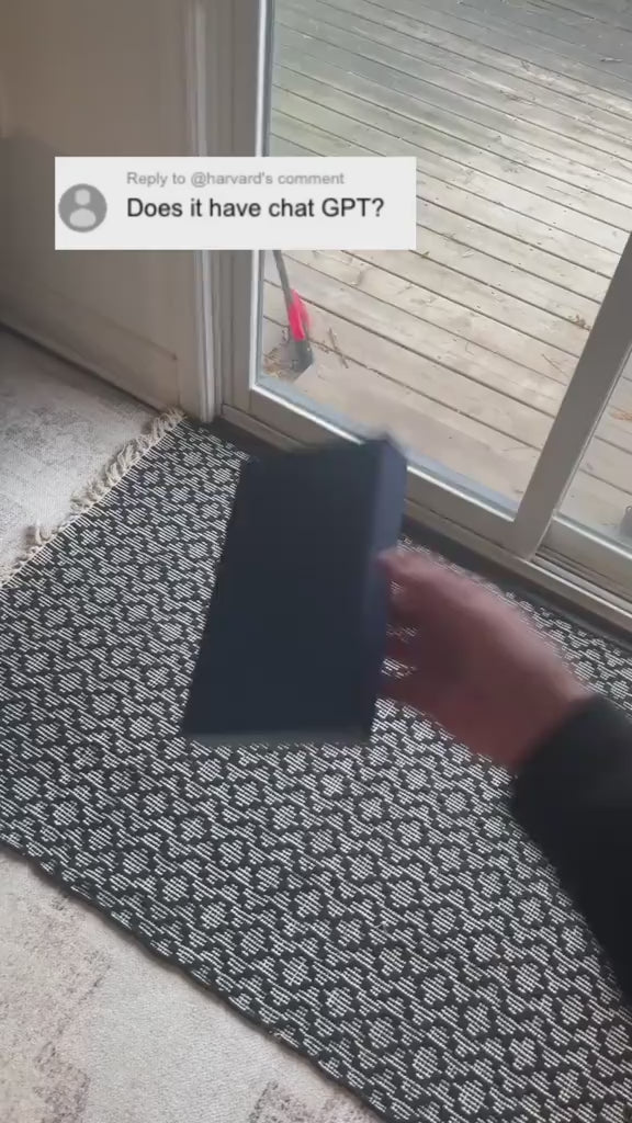 Load video: SmartText Calculator