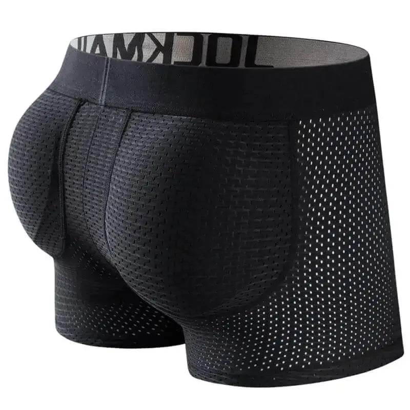 Bermudas Acolchoadas para Ciclismo Masculinas GLR SHOPPING