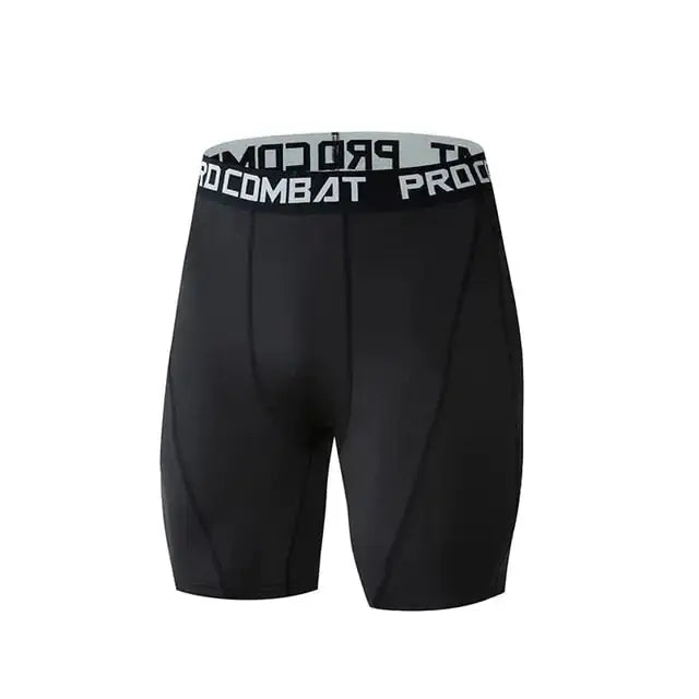 Compression Shorts GLR SHOPPING