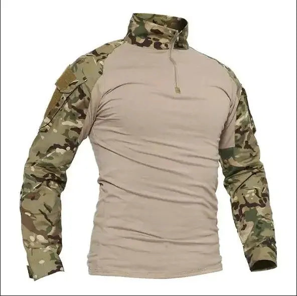OPZ Base Layer Shirt GLR SHOPPING
