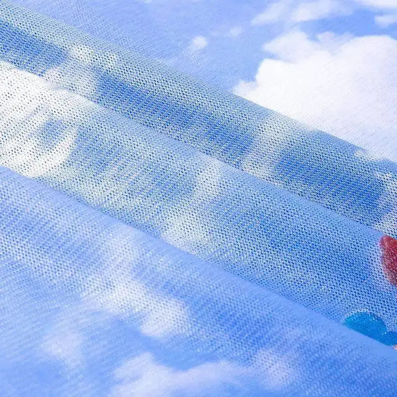 Saachi Mini Dress GLR SHOPPING