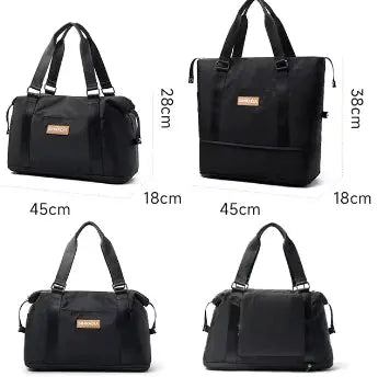 Travel bag GLR SHOPPING