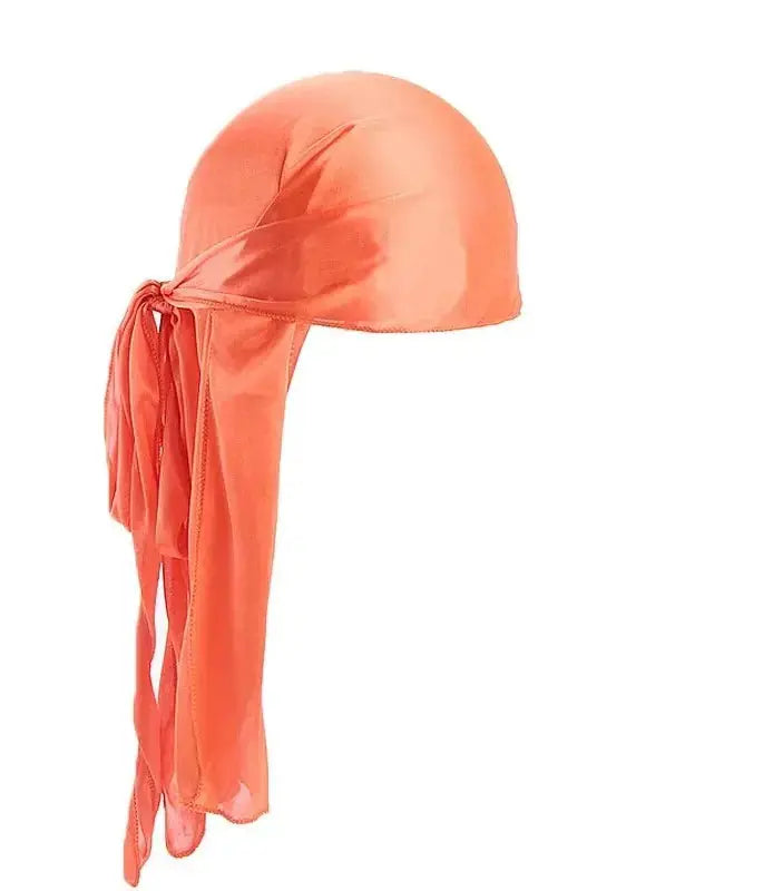 Unisex Satin Breathable Turban GLR SHOPPING
