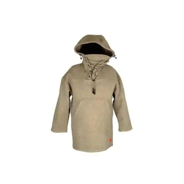 Boreal Windrak Wool Anorak Jacket GLR SHOPPING