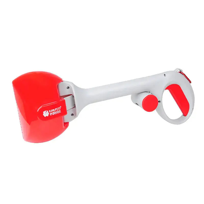 Long Handle Pet Poop Scooper GLR SHOPPING