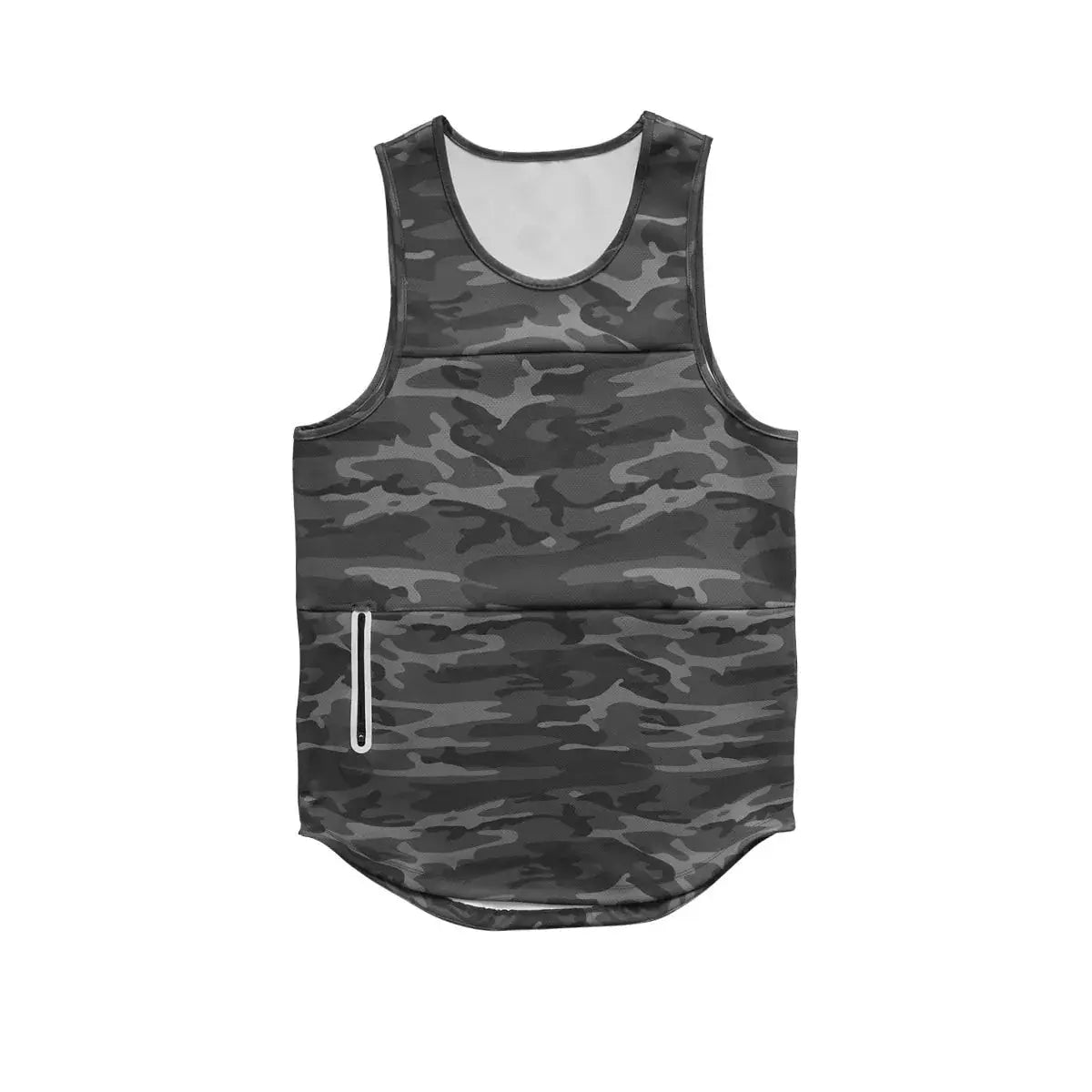 Men Tank Tops GLR SHOPPING