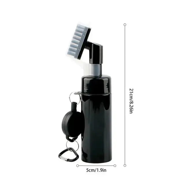 Golf Cleaning Brush GLR SHOPPING