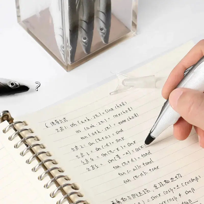 Fish Ballpoint Pen GLR SHOPPING