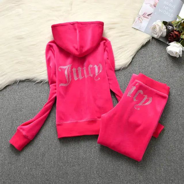 Women's Tracksuit GLR SHOPPING