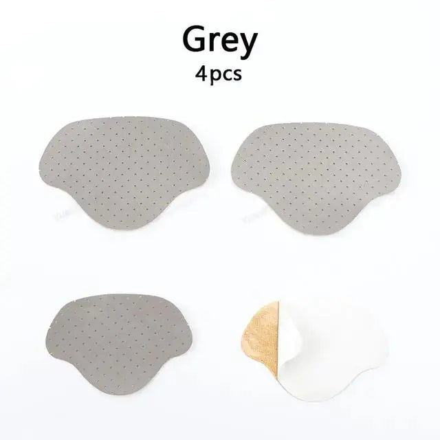 Sneaker Heel Protector Adhesive Pads GLR SHOPPING