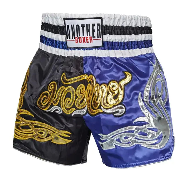 Men Boxing Shorts GLR SHOPPING