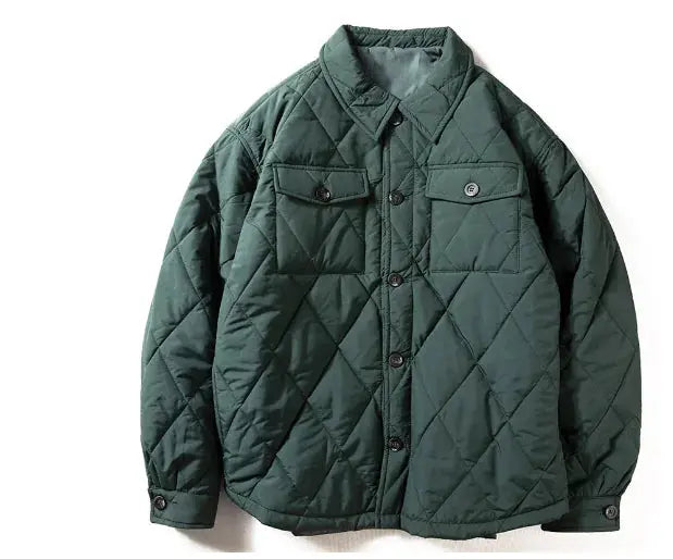 Padded Jacket - GLR SHOPPING