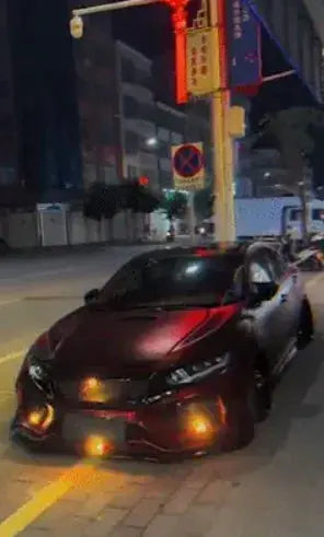 Wireless LED for Cars GLR SHOPPING