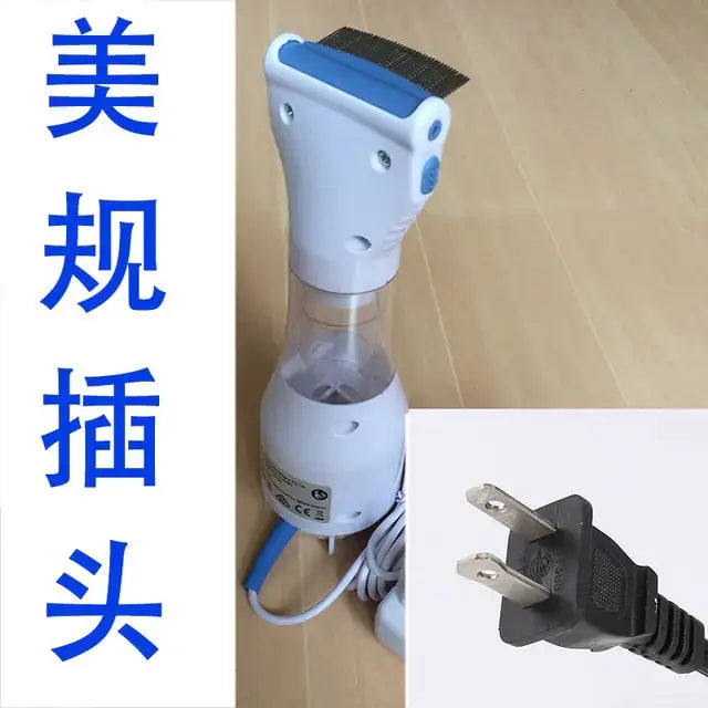 Cleaning Tool + 4 Capture Filter GLR SHOPPING