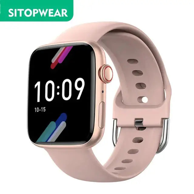 Large HD Screen Smart Watch - GLR SHOPPING