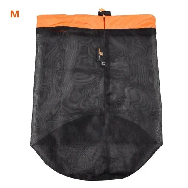 Ultralight 1pc Laundry Outdoor Bag GLR SHOPPING
