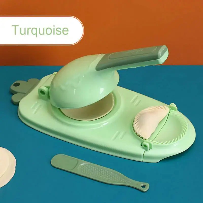 Easy Dumpling Expresso GLR SHOPPING
