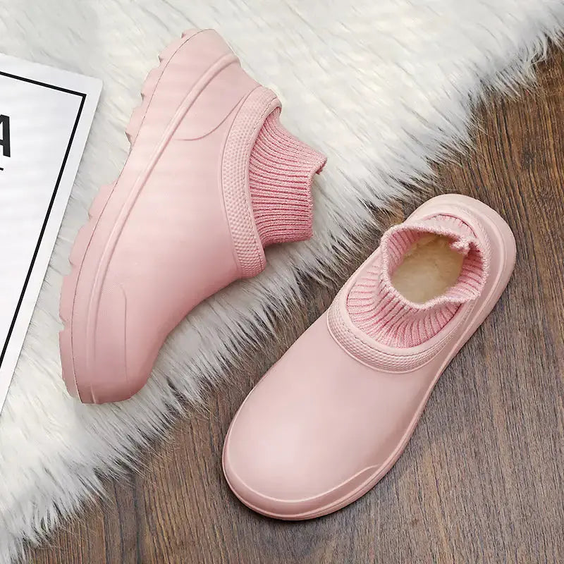 Non Slip Shoes GLR SHOPPING