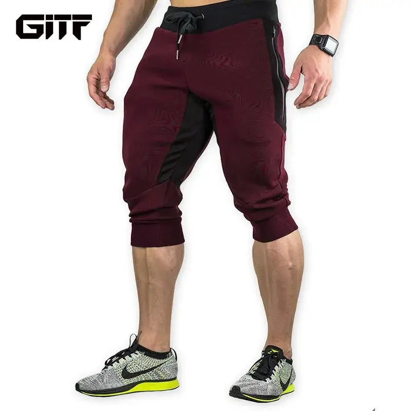 Men's Sport Athletic Shorts GLR SHOPPING