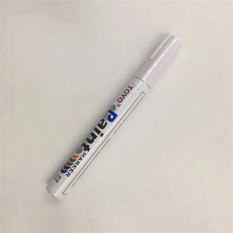 Car Tire Paint Pen GLR SHOPPING
