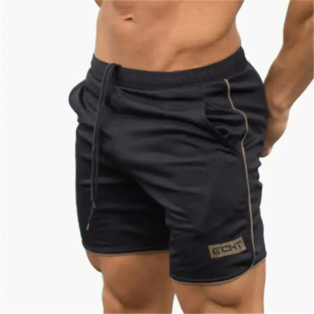 Performance Gym Shorts Activewear GLR SHOPPING