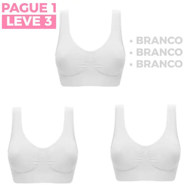Blendy Soft Bra GLR SHOPPING