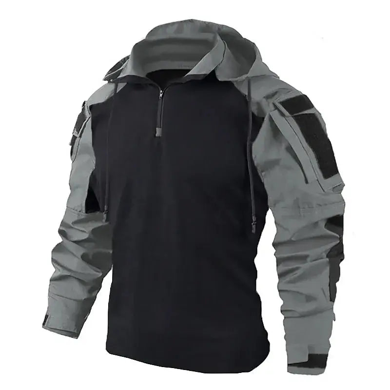 Combat Tactical Shirt GLR SHOPPING