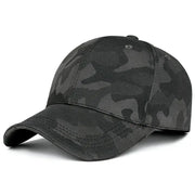 2020 Camouflage Baseball Cap: Unisex Snapback Gorras GLR SHOPPING