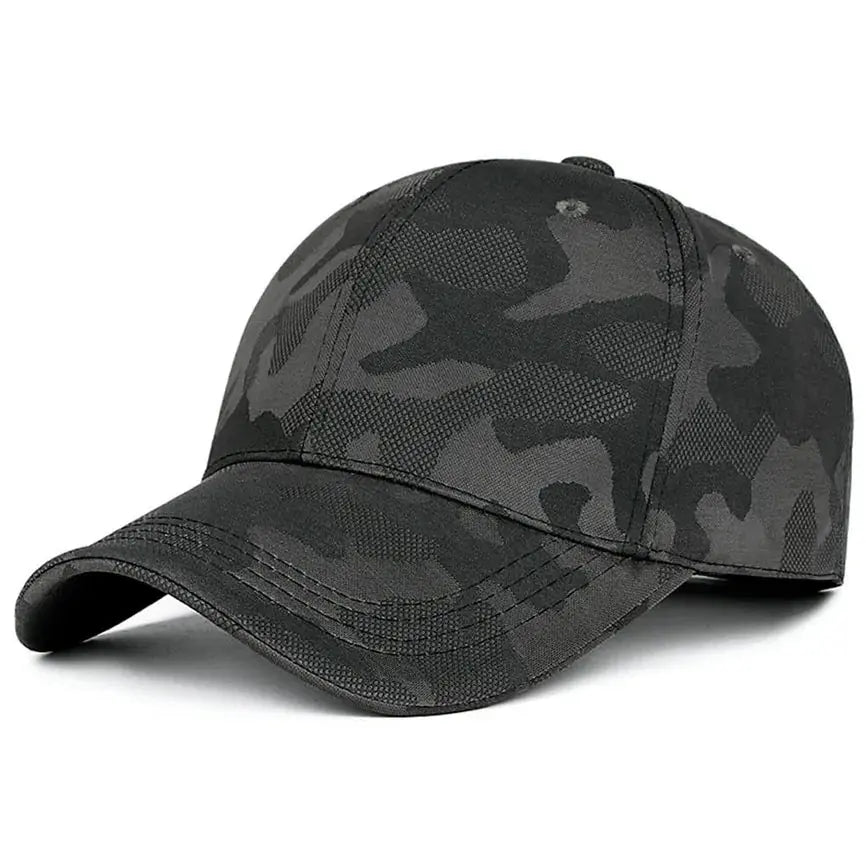 2020 Camouflage Baseball Cap: Unisex Snapback Gorras GLR SHOPPING