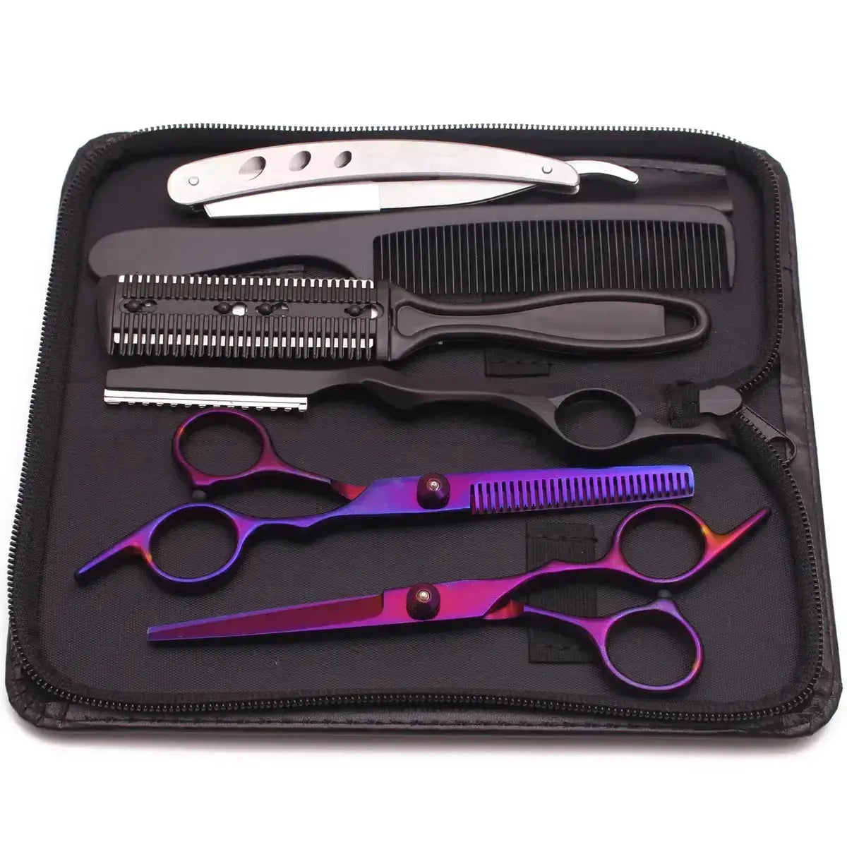 Hairdressing Scissors Set GLR SHOPPING