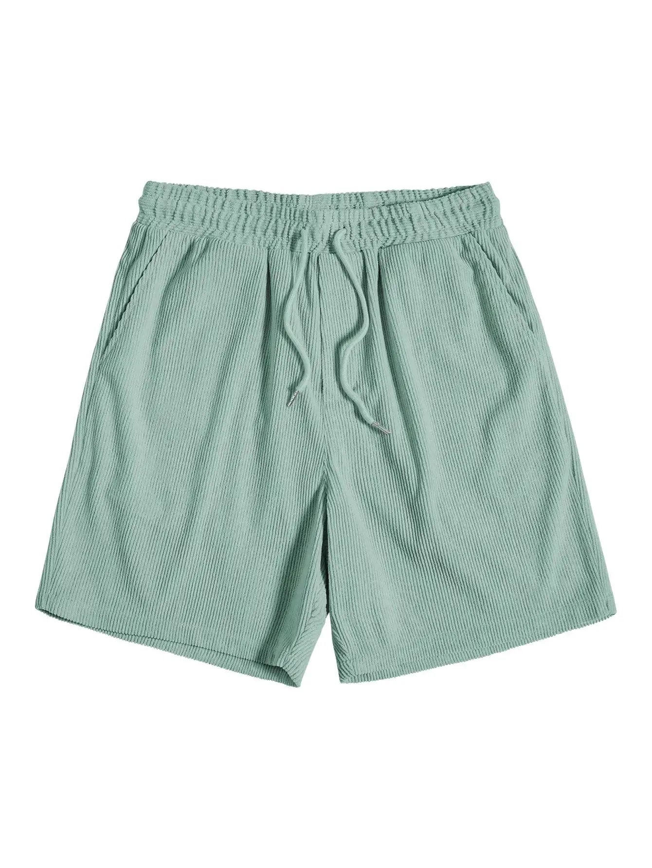 Modern Classic Polo and Shorts Set GLR SHOPPING
