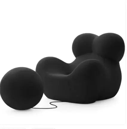 Cotton lounger Sofa GLR SHOPPING