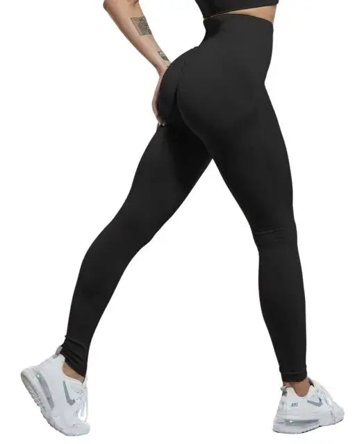 Women High Waist Leggings and Shorts For Fitness GLR SHOPPING