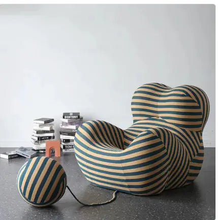 Cotton lounger Sofa GLR SHOPPING