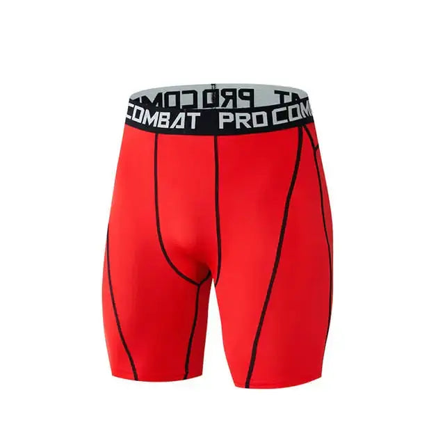 Compression Shorts GLR SHOPPING