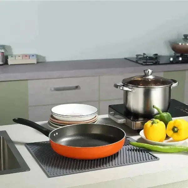 Silicone Dish Drying Mat GLR SHOPPING
