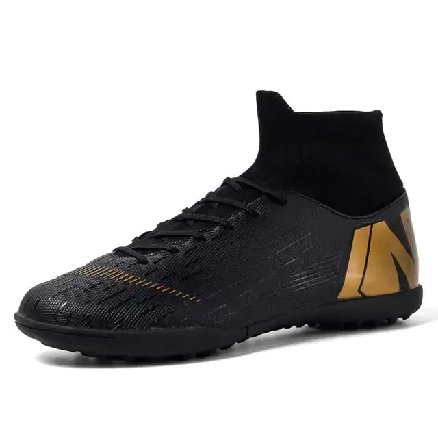 Mens Soccer Cleats GLR SHOPPING